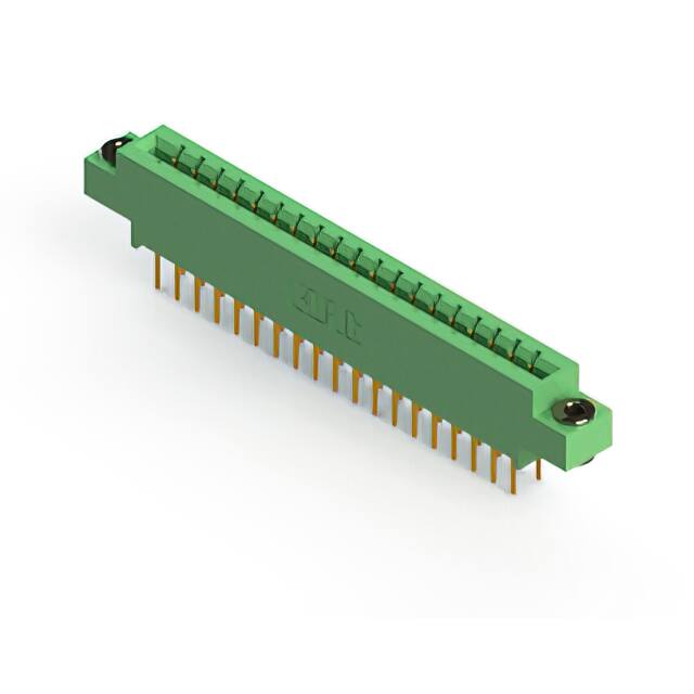 333-038-542-803 EDAC Inc.  Edgeboard Connectors